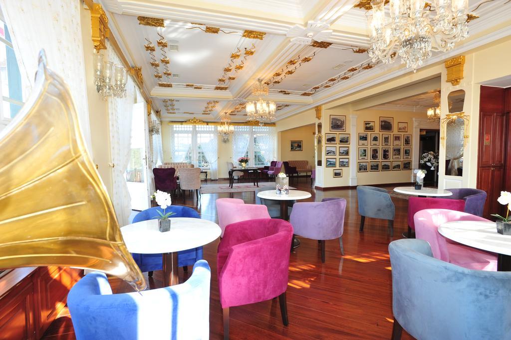 Merit Halki Palace Hotel هيبيليادا المظهر الخارجي الصورة