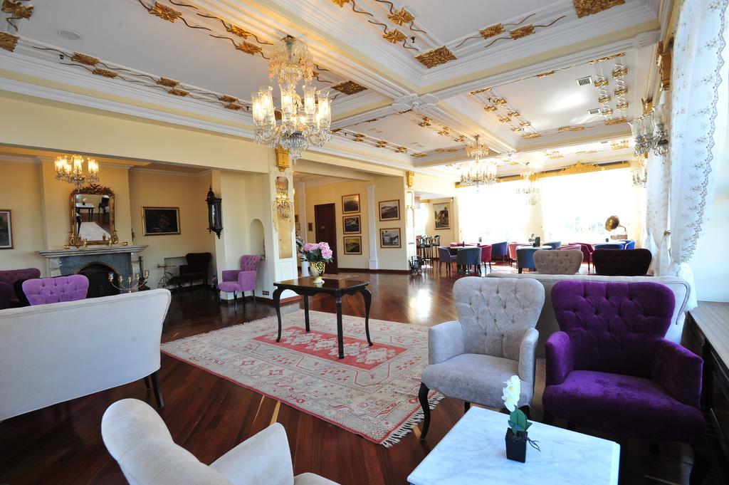 Merit Halki Palace Hotel هيبيليادا المظهر الخارجي الصورة