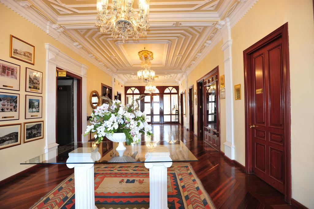 Merit Halki Palace Hotel هيبيليادا المظهر الخارجي الصورة