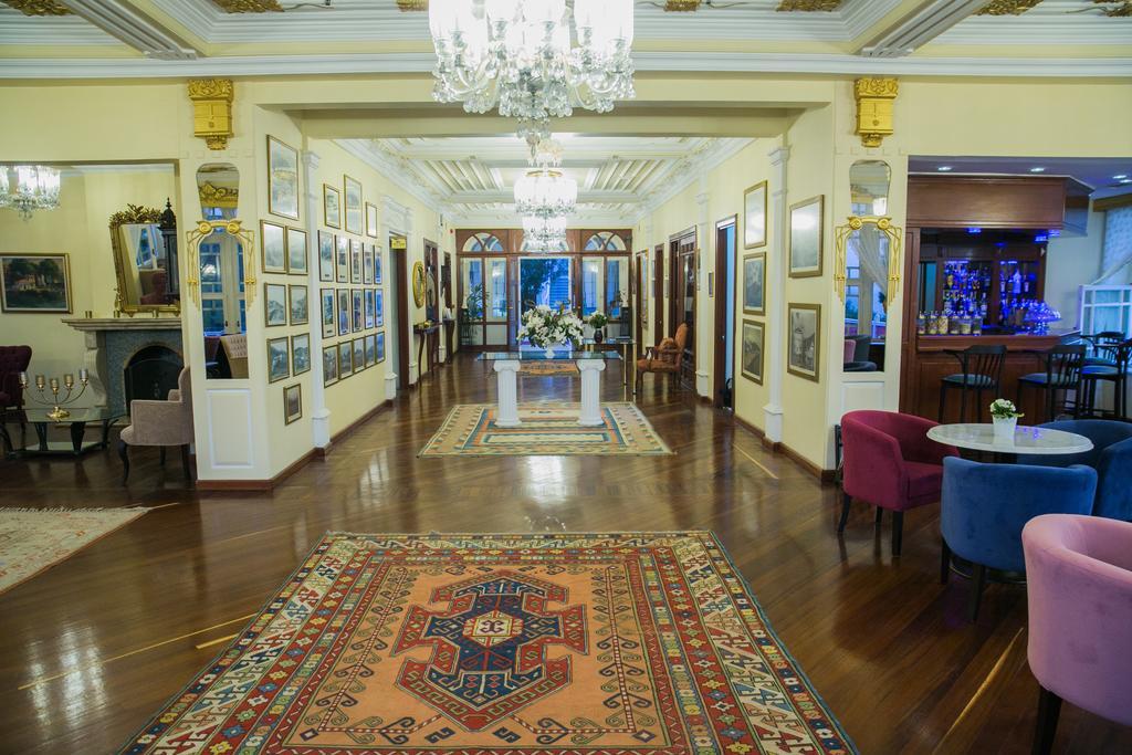 Merit Halki Palace Hotel هيبيليادا المظهر الخارجي الصورة