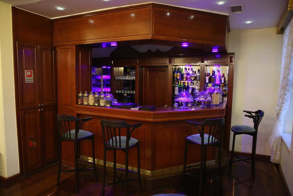 Merit Halki Palace Hotel هيبيليادا المظهر الخارجي الصورة