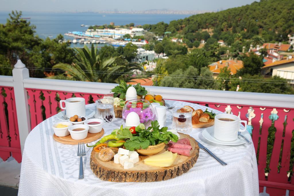 Merit Halki Palace Hotel هيبيليادا المظهر الخارجي الصورة