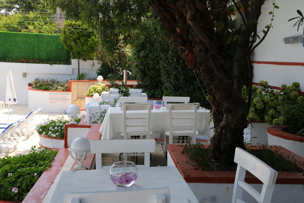Merit Halki Palace Hotel هيبيليادا المظهر الخارجي الصورة
