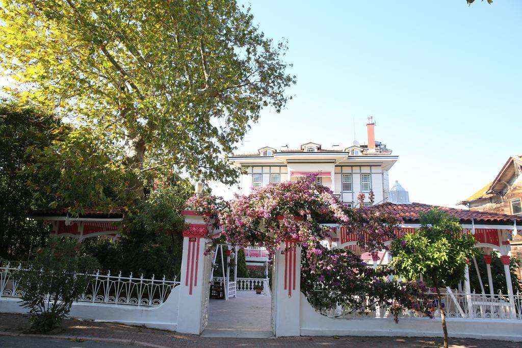 Merit Halki Palace Hotel هيبيليادا المظهر الخارجي الصورة