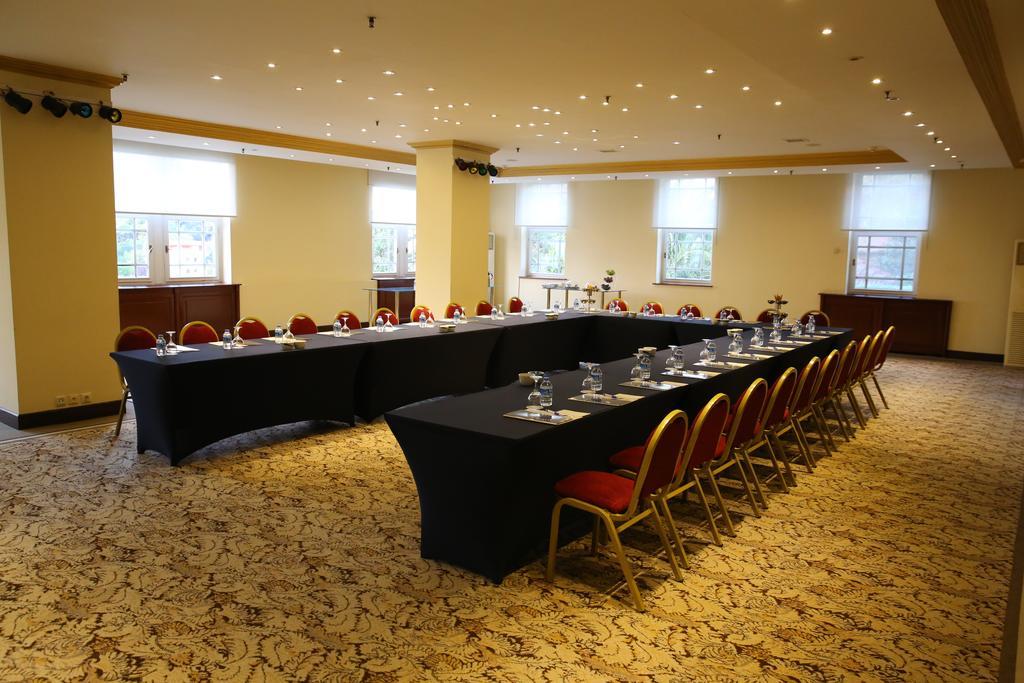 Merit Halki Palace Hotel هيبيليادا المظهر الخارجي الصورة