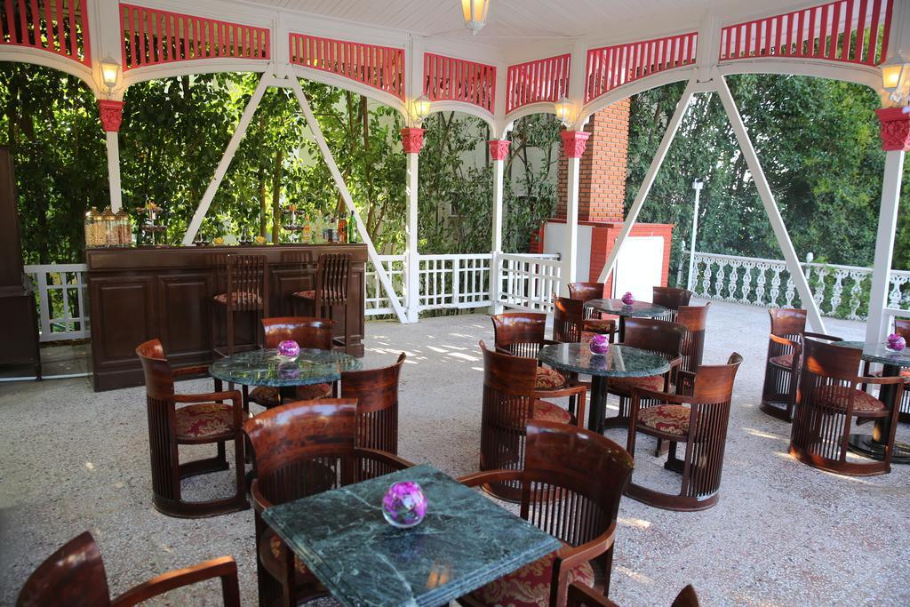 Merit Halki Palace Hotel هيبيليادا المظهر الخارجي الصورة