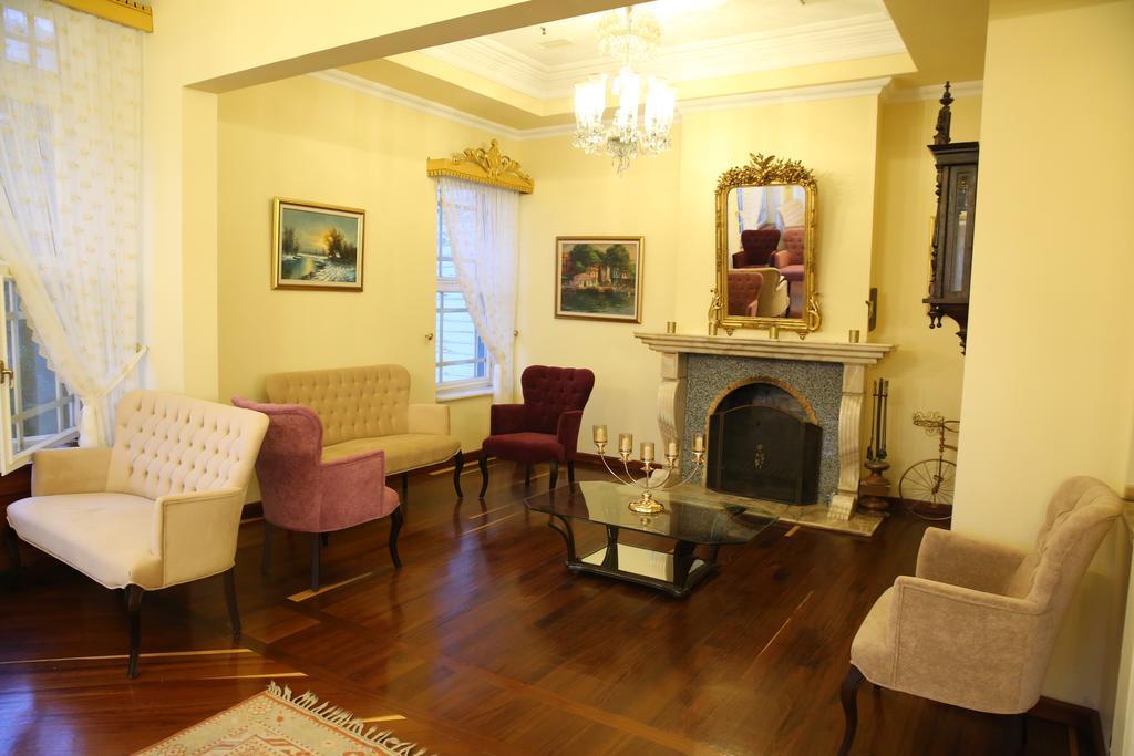 Merit Halki Palace Hotel هيبيليادا المظهر الخارجي الصورة
